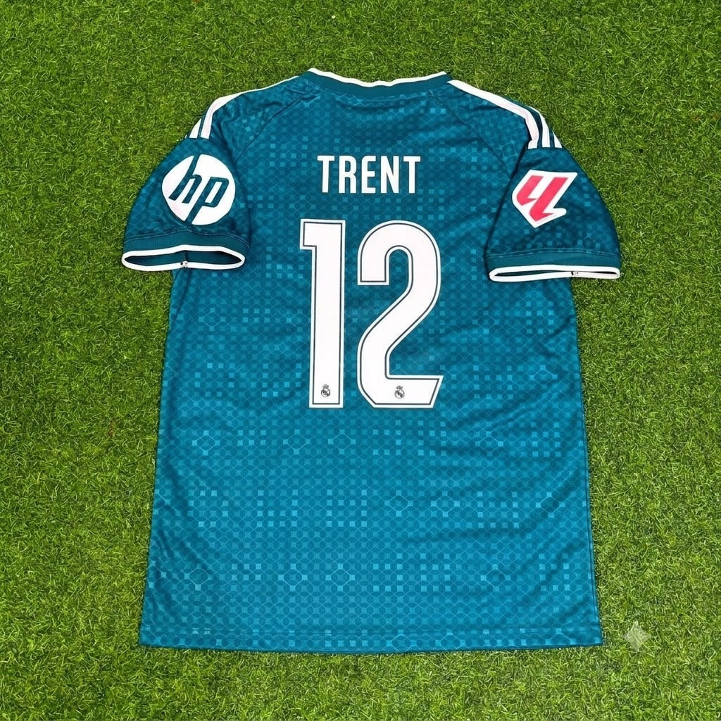 Trent Alexander-Arnold Trikot Fußballtrikot