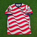 USA Heimtrikot zur Weltmeisterschaft 2026