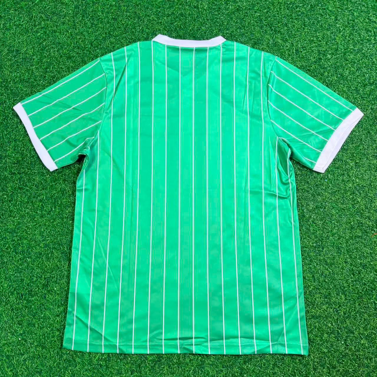 Maillot de foot rétro domicile Werder Brême 1988-1989