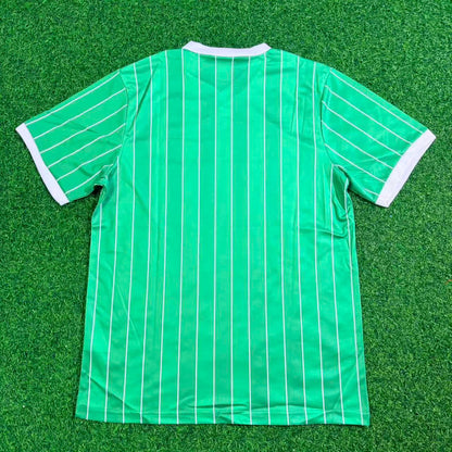 Maillot de foot rétro domicile Werder Brême 1988-1989