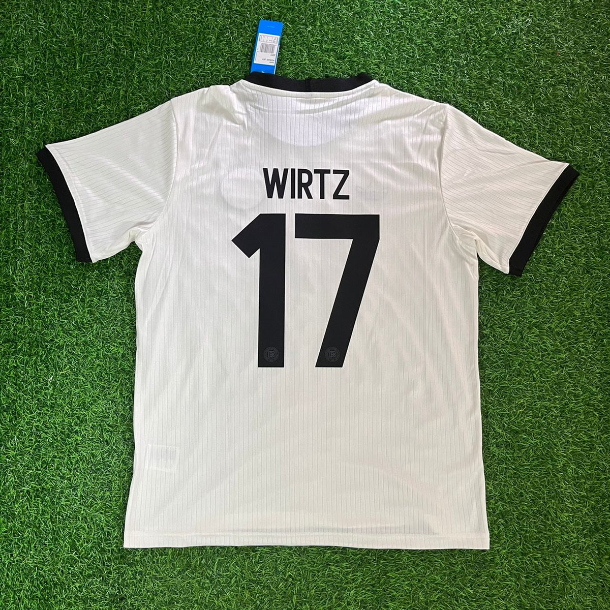 Florian Wirtz Deutschland Trikot – | Trikot | Maillot Soccer Shirt